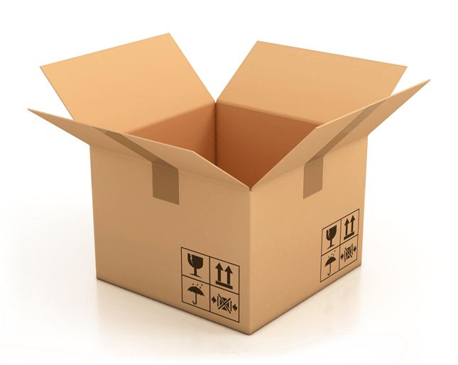 Carton box 5 Bao bì Carton Hapackco Công ty sản xuất thùng Carton số