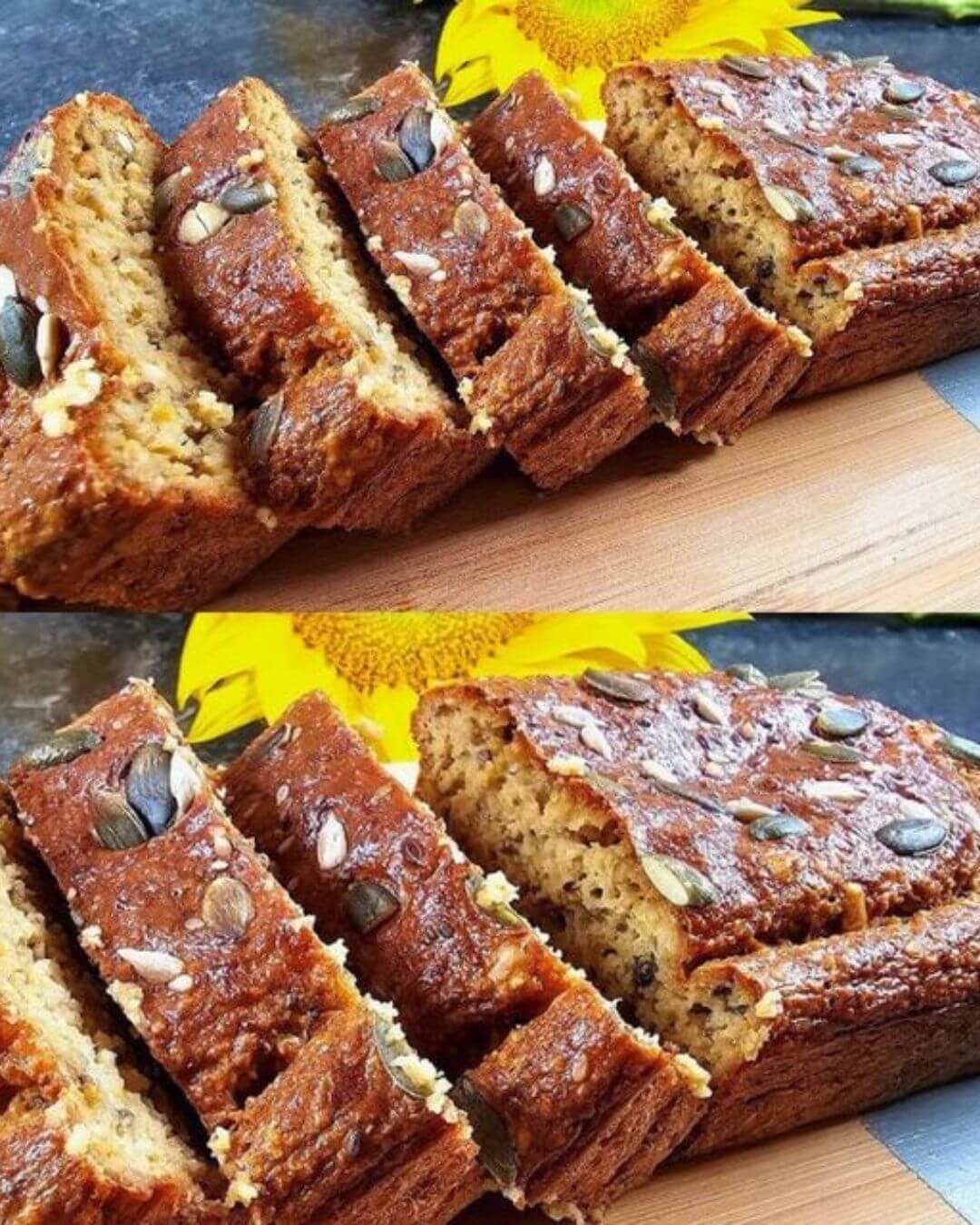 Flourless Oatmeal Bread A Healthy NoKnead Breakfast Solution Made