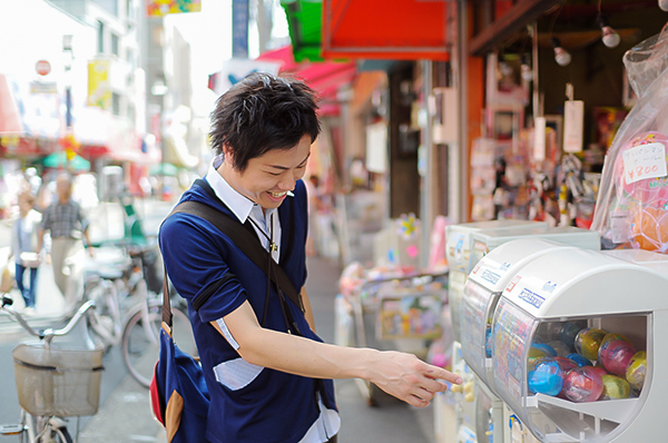 Recognize / Realize / Notice（〜に気付く）の英語の使い分け