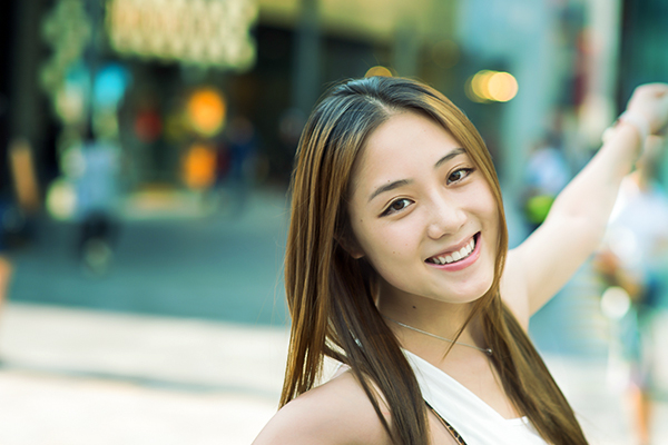 「きっと上手くいくよ」・・・「きっと」を表す自然な英語