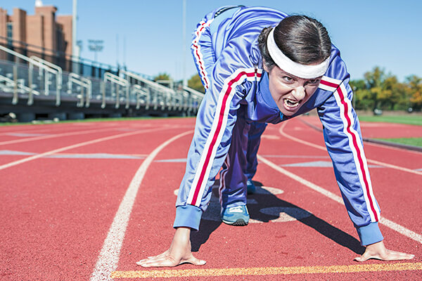 結構使われている「Track」を用いた英表現