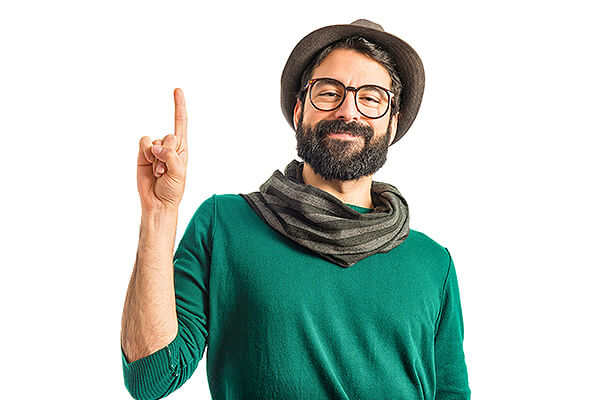 「～なら間違いない！」は英語で？