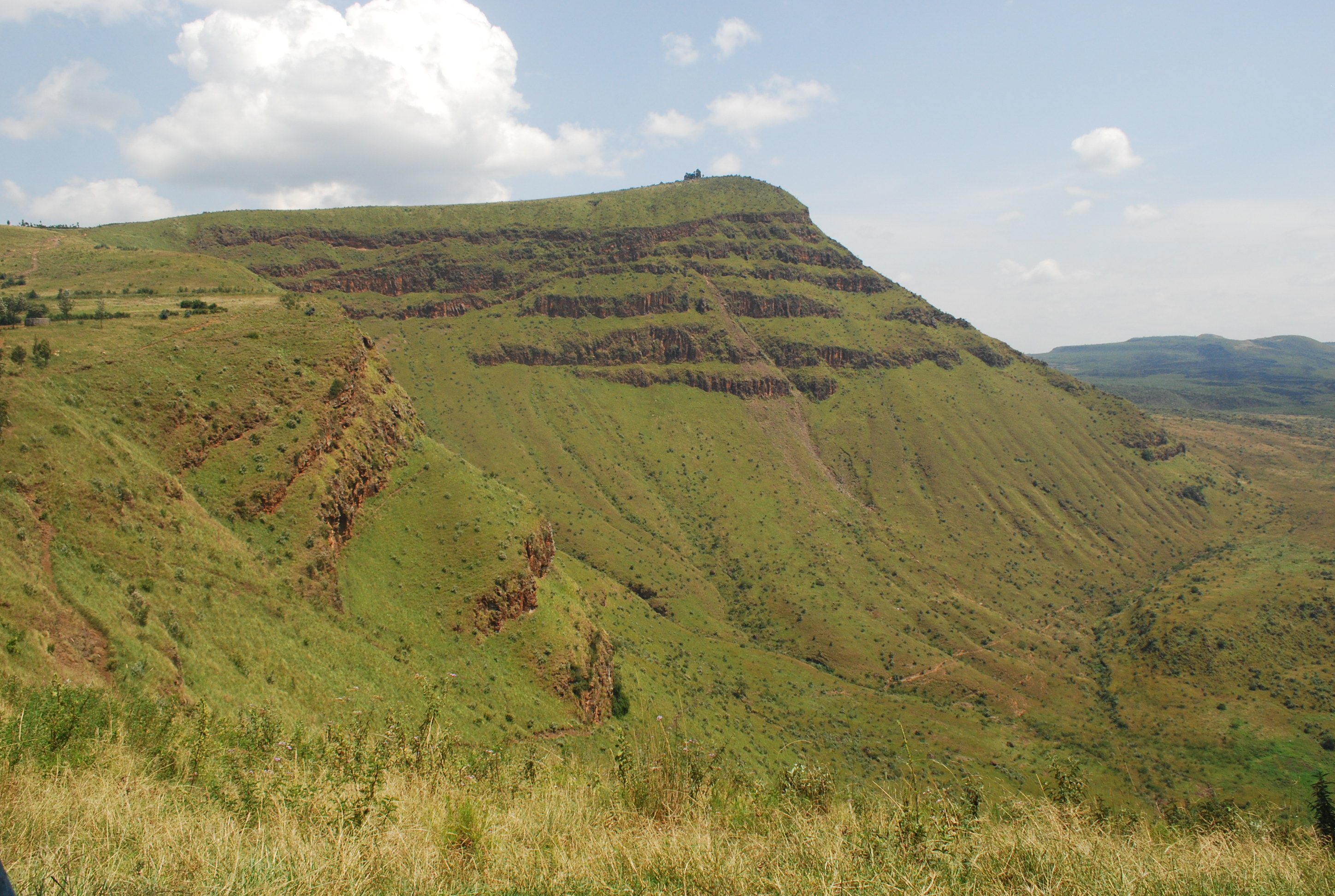 20 Kenyan mountains that you should definitely explore HapaKenya