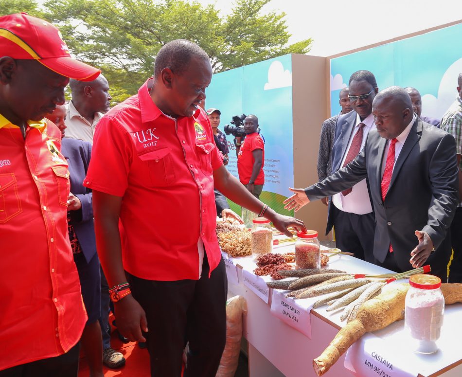 DHL opens service point in Kisumu HapaKenya