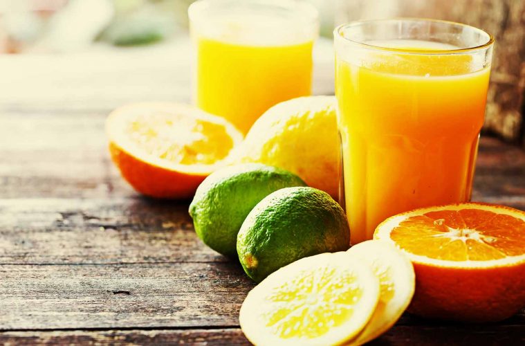 Homemade juices that you can use to uplift your mood HapaKenya