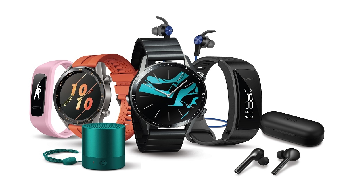 huawei accessories HapaKenya