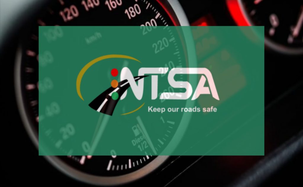 How to apply for the new smart Kenyan driving license HapaKenya