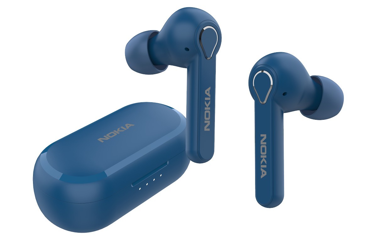 Nokia Earbuds Lite promises to give you up to 35 hours of playtime