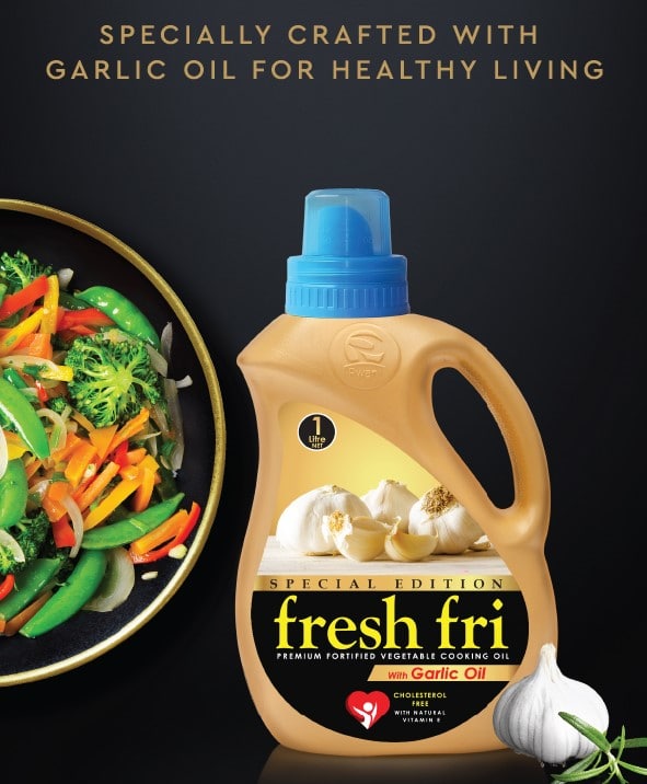 KEBS temporarily suspends 10 cooking oils from the market over quality