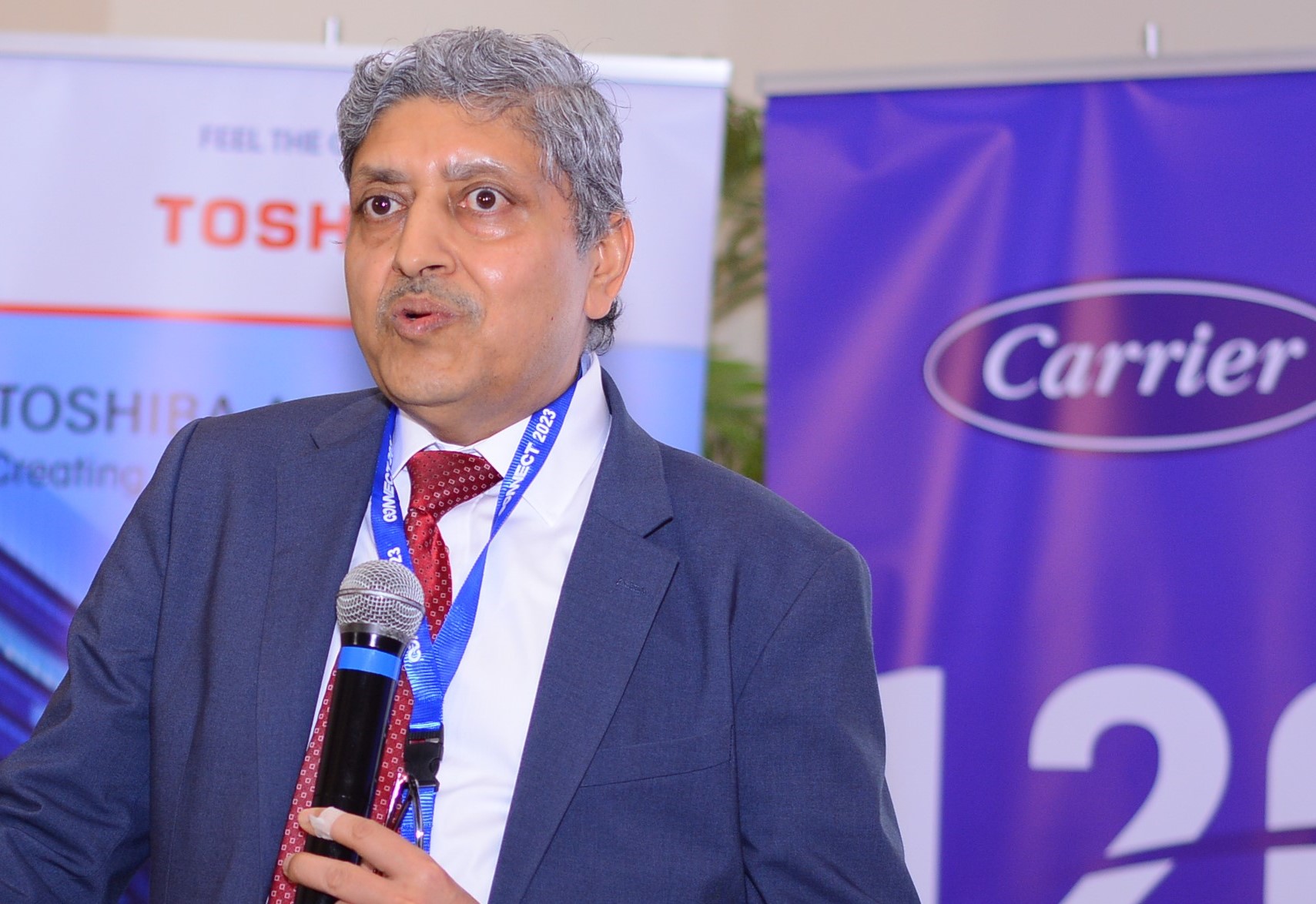 AHI Carrier unveils plan to grow its data centre business in Kenya