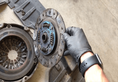 Ras Inspection – HAPBCO