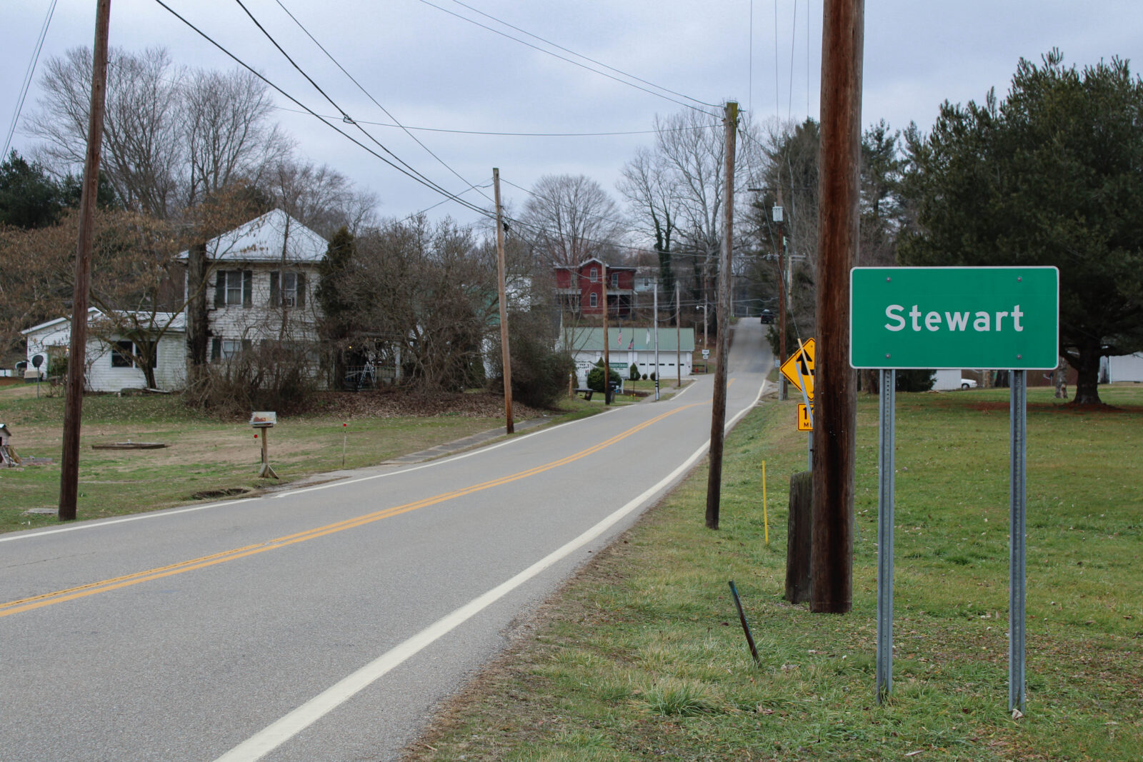 Food Distribution Federal Hocking School District HAPCAP