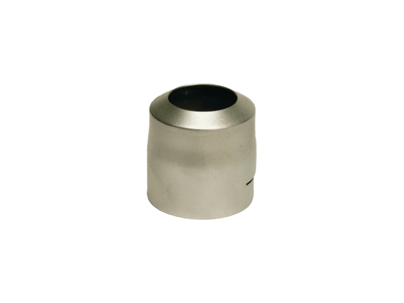 Round nozzle (∅ 62 mm) ∅ 40 mm