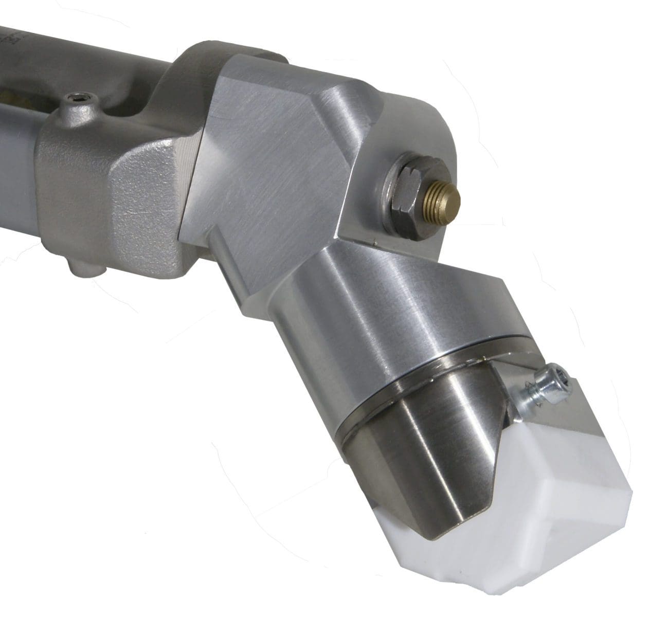 Revolving Head, 45° Angle for ExOn 3 DX328