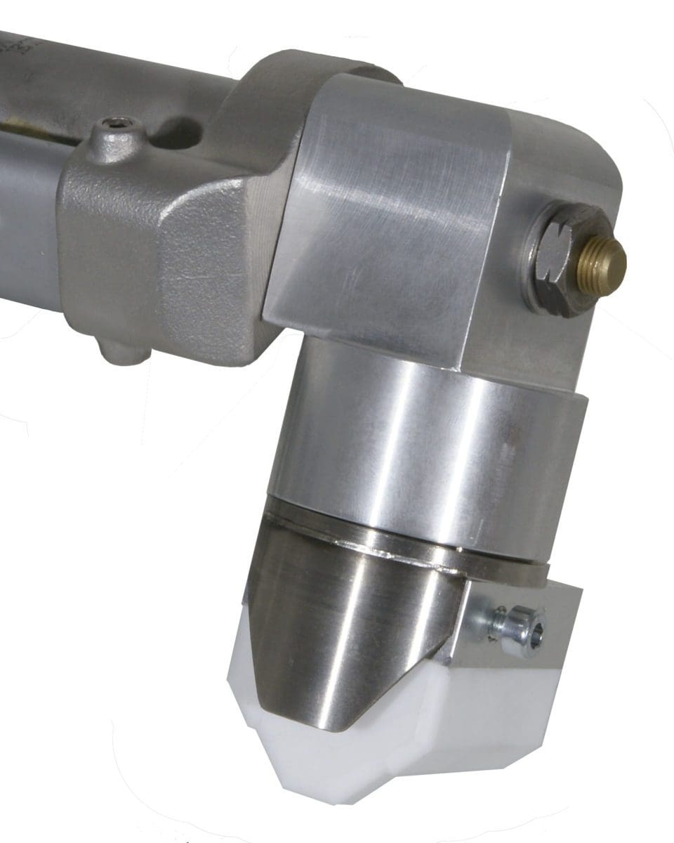 Revolving Head, 90° Angle for ExOn 2 DX331