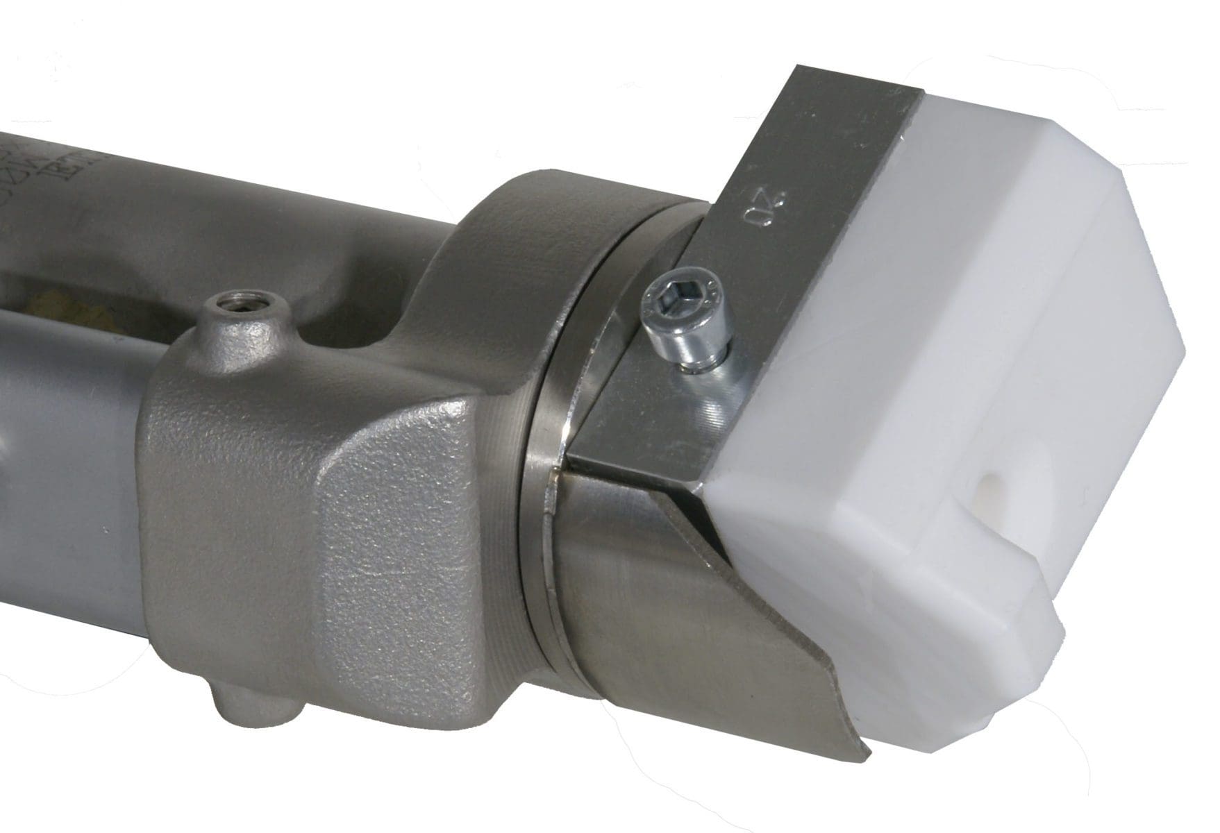 Revolving Head for ExOn 10 DX355