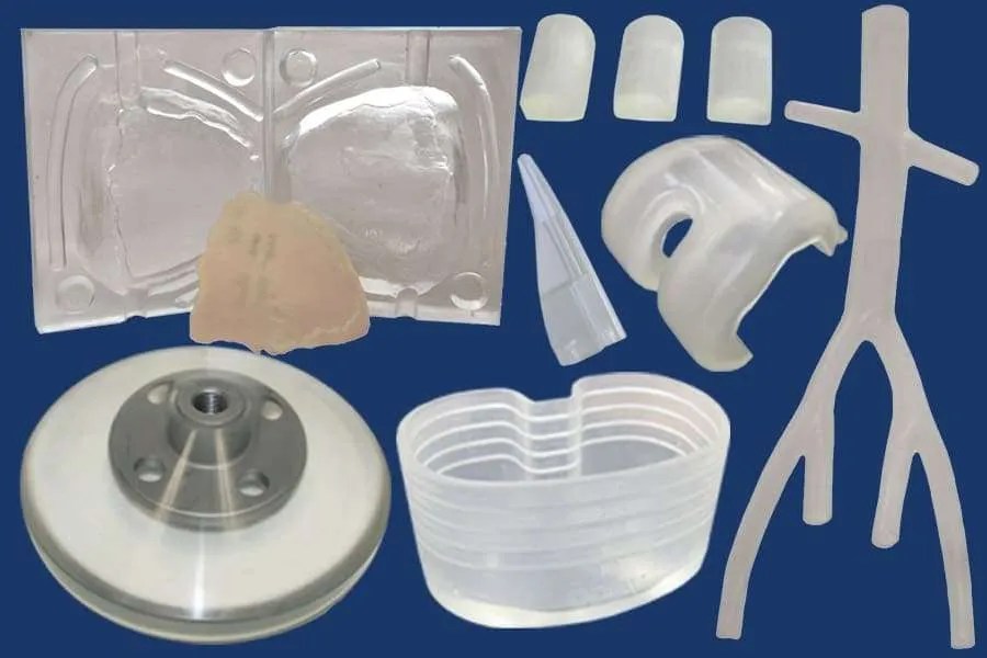 Using Polyurethanes in Medical Device Applications Hapco, Inc.