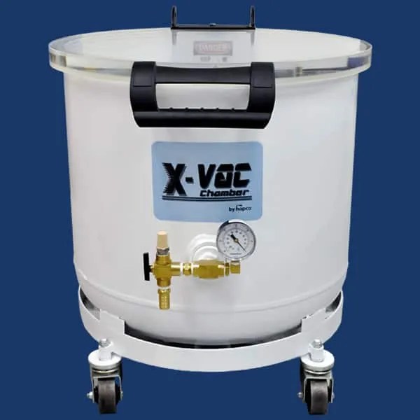 vacuum chamber for epoxy Archives Hapco, Inc.