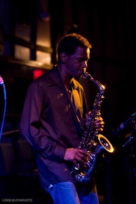 Ricky Jackson HAPCO Music Foundation