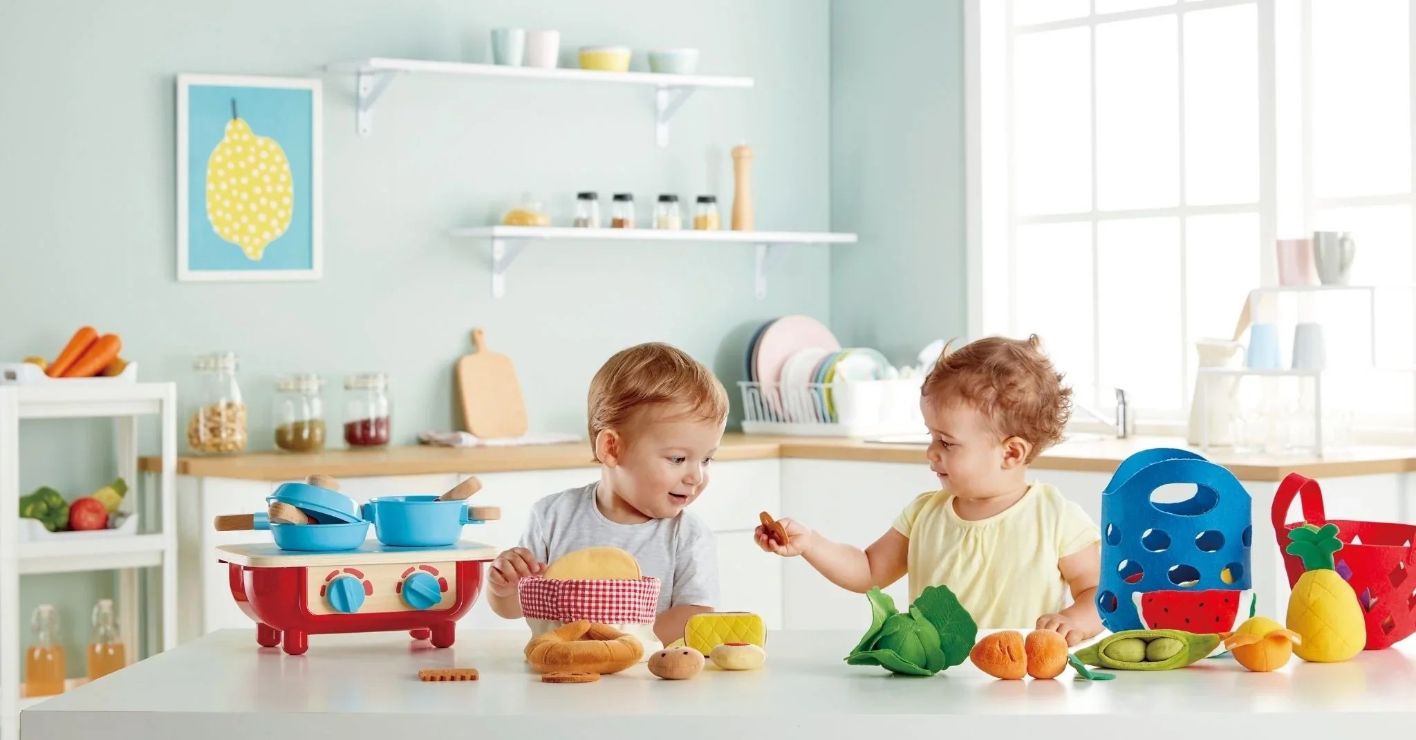 Kitchen & Food All Hape Australia