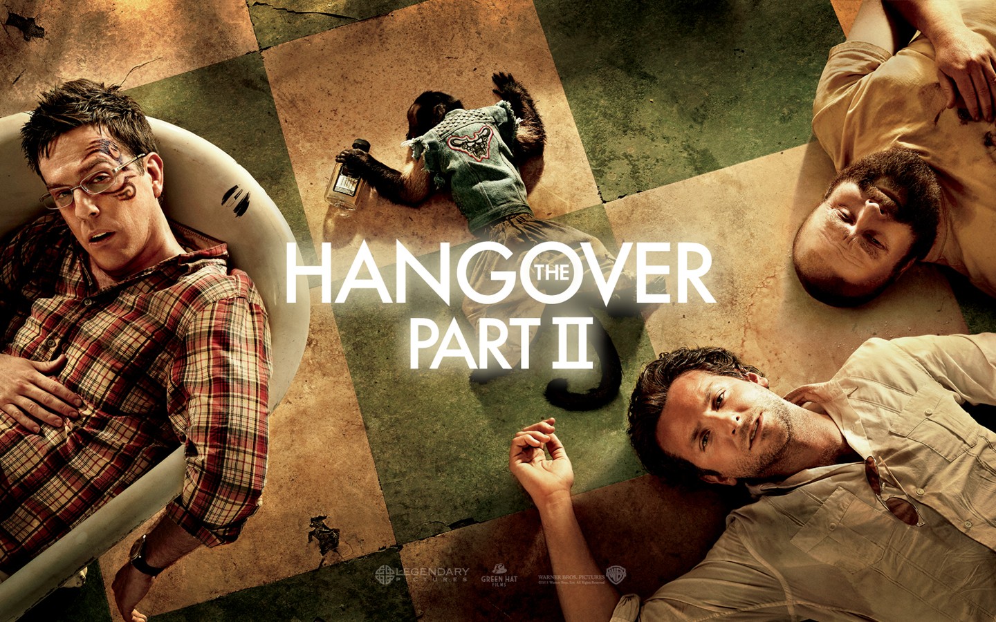 he Hangover Part II A Really Unwanted Sequel In My Mind