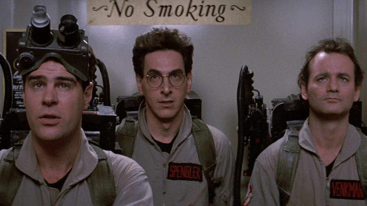 Ghostbusters 3 A Sequel, A Remake, Should We Even Care Anymore?