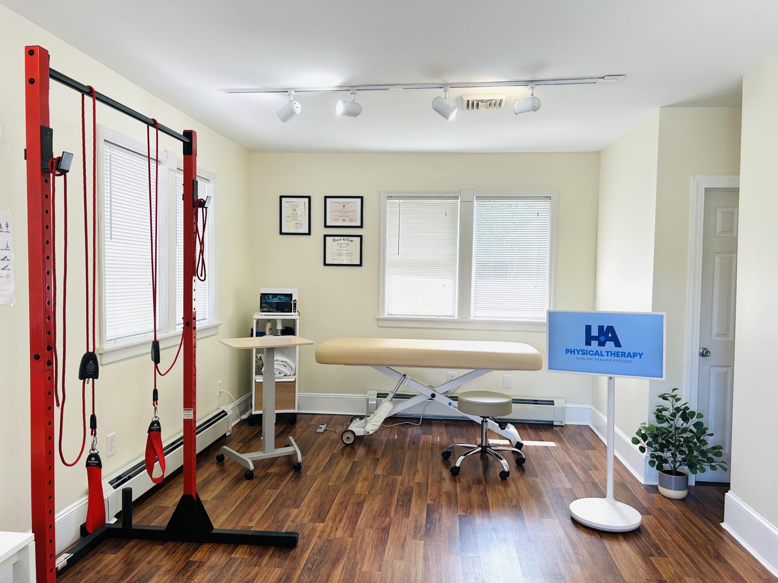 HA Physical Therapy Genuine Healing Process in Warwick, NY