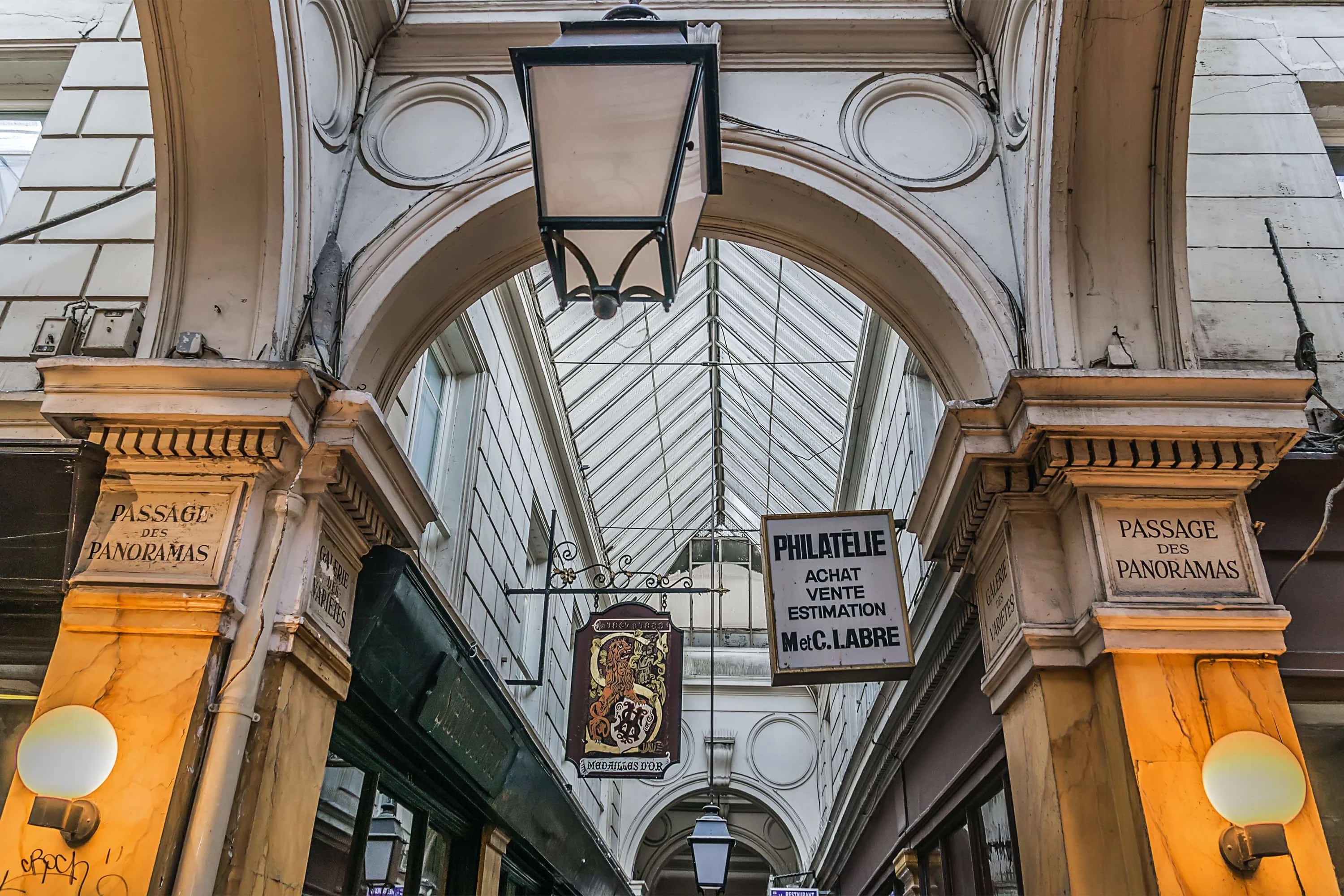 Notre Hôtel près du Passage des Panoramas quartier Opéra 9Hotel