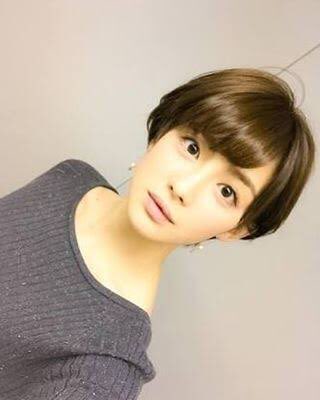 宮司愛海の鼻は整形？昔と現在の画像比較で検証【横顔がアバター】 Part 3