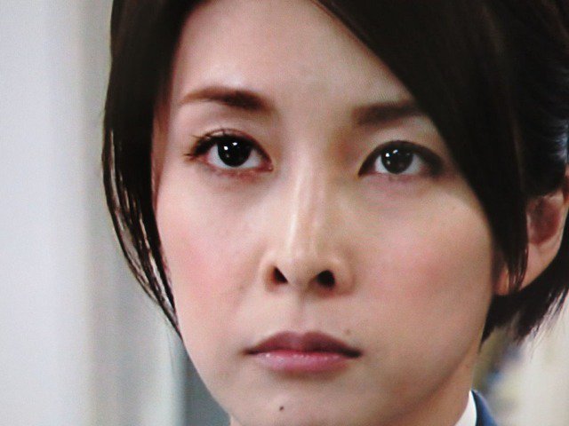 竹内結子の鼻はブサイクで整形？若い頃～現在の画像で比較検証 Part 3