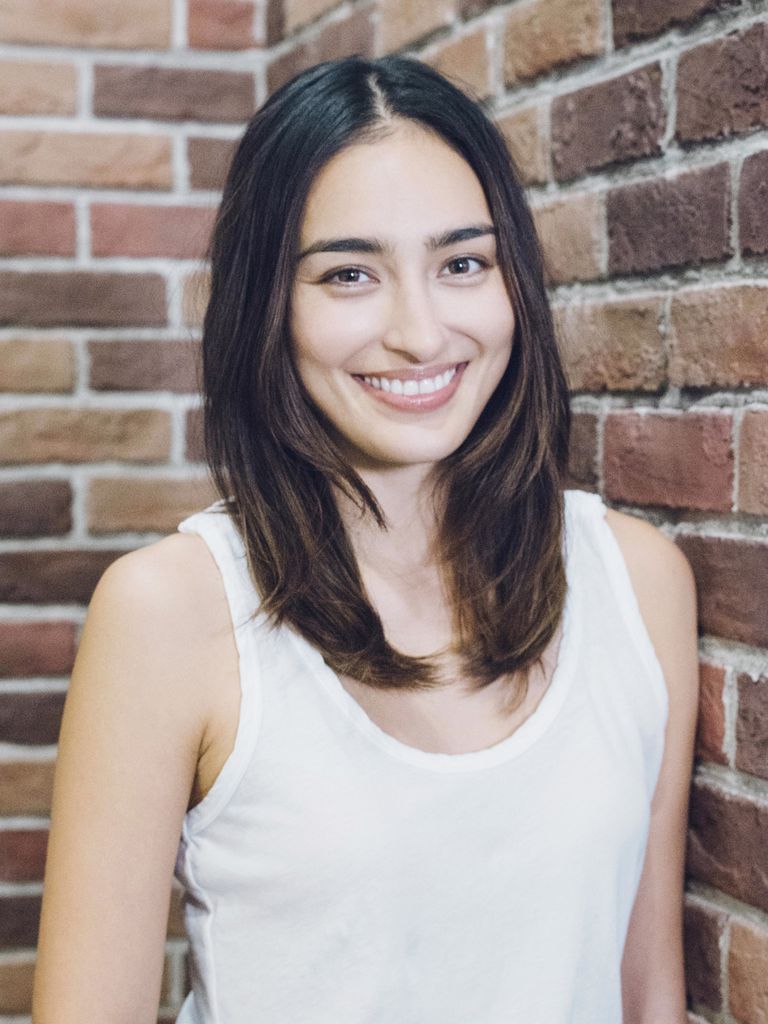 濃い顔女子の15の特徴と髪型＆かわいいメイク！女性芸能人のヘアスタイルを参考に！