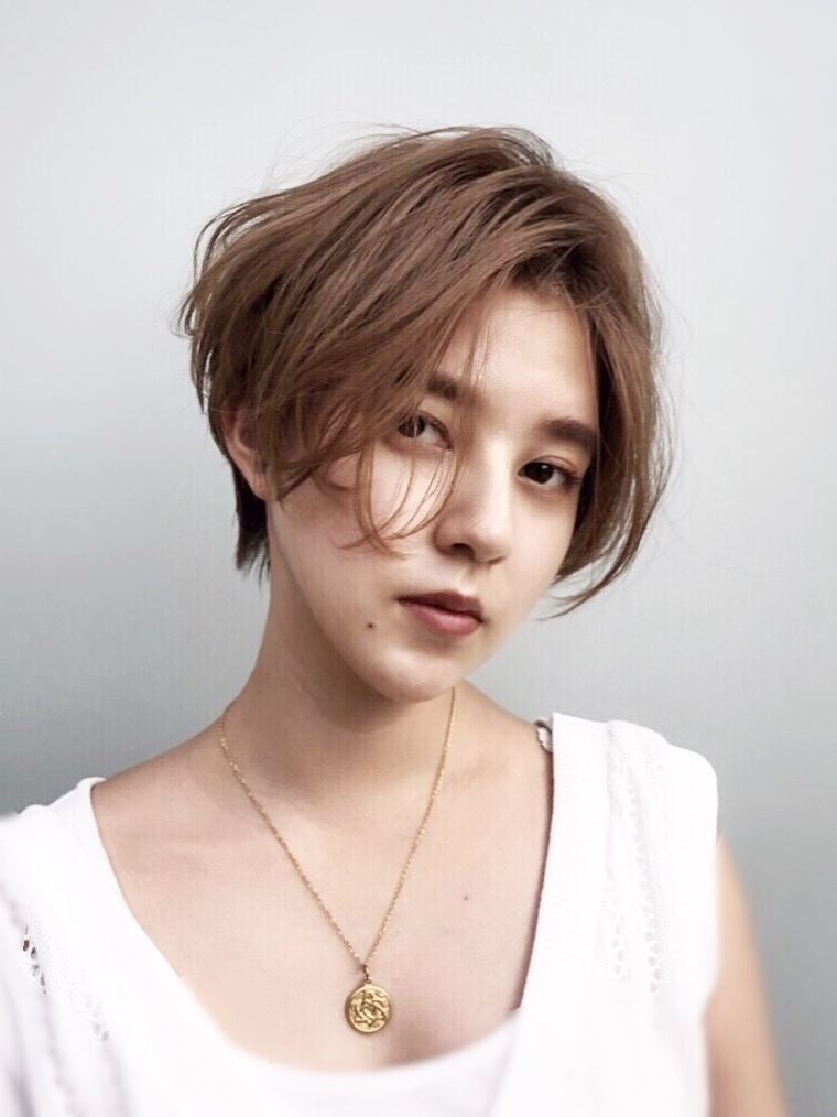 濃い顔女子の15の特徴と髪型＆かわいいメイク！女性芸能人のヘアスタイルを参考に！