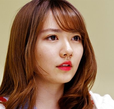 椎木里佳は鼻がブサイクで顔でかい？画像や評判まとめ Part 3