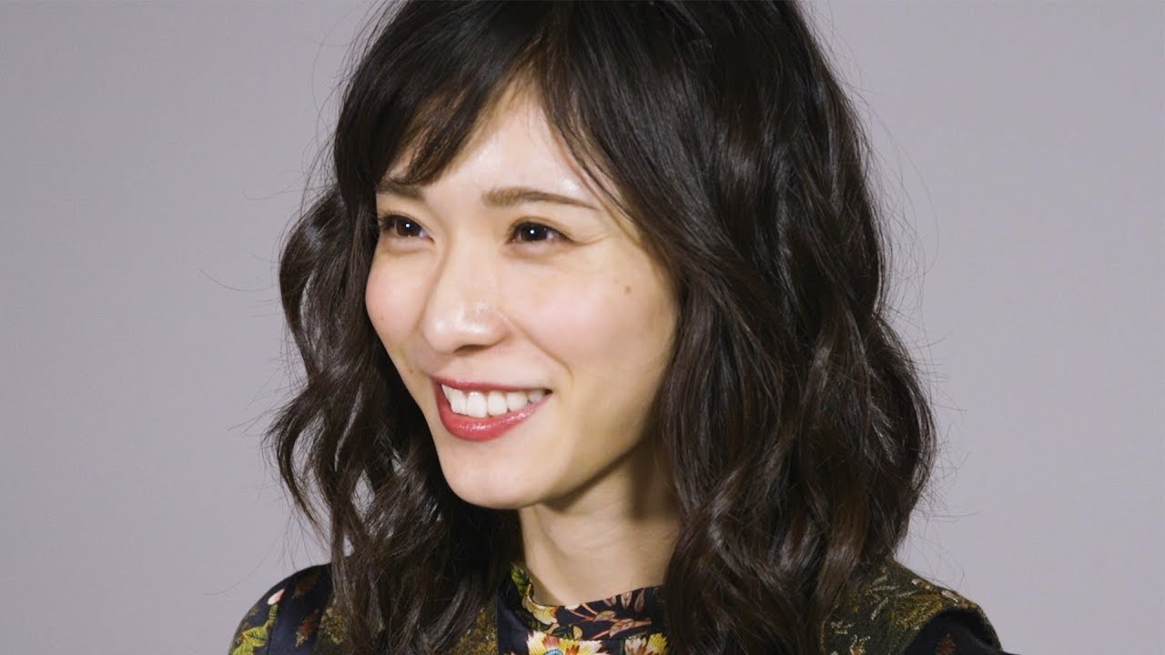 おでこが狭い女子必見！似合う前髪や芸能人31人の髪型を紹介！
