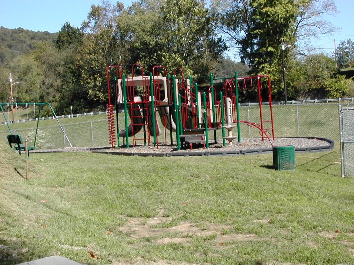 Kentucky Avenue Phase IV Pikeville, KY