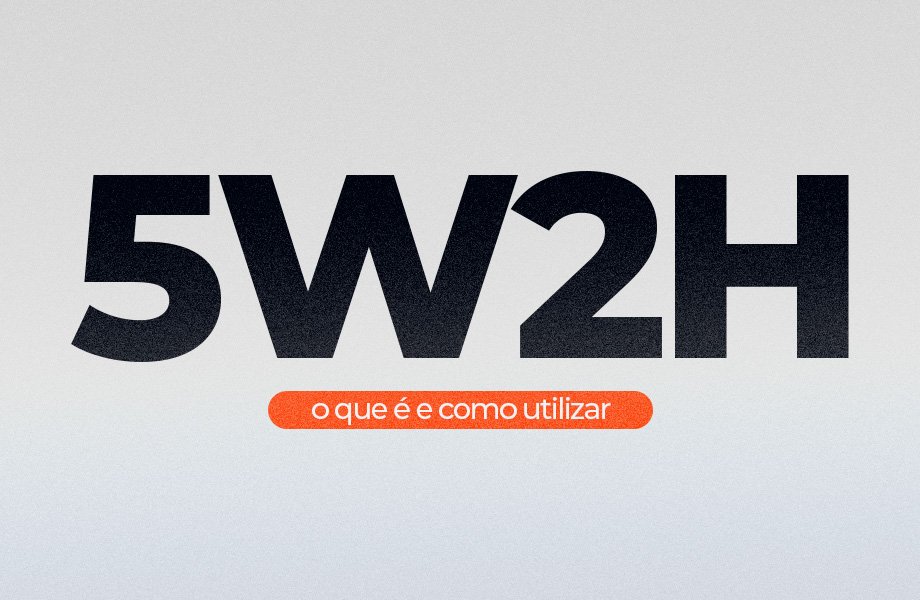 5W2H o que é e como utilizar a ferramenta Hapo Company