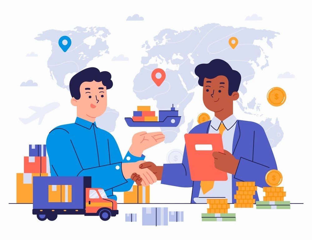 Vendor Management System Benefits, Features & TOP Systems