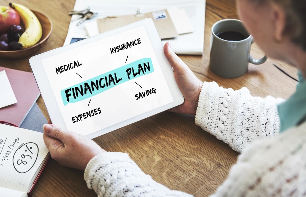 Financial Planning What is it, Types, Objectives, Steps & Benefits