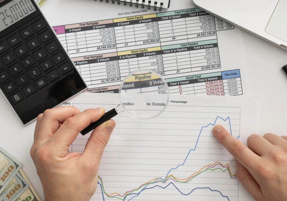 Fund Flow Statement: What is it, Uses, Format and How to Prepare