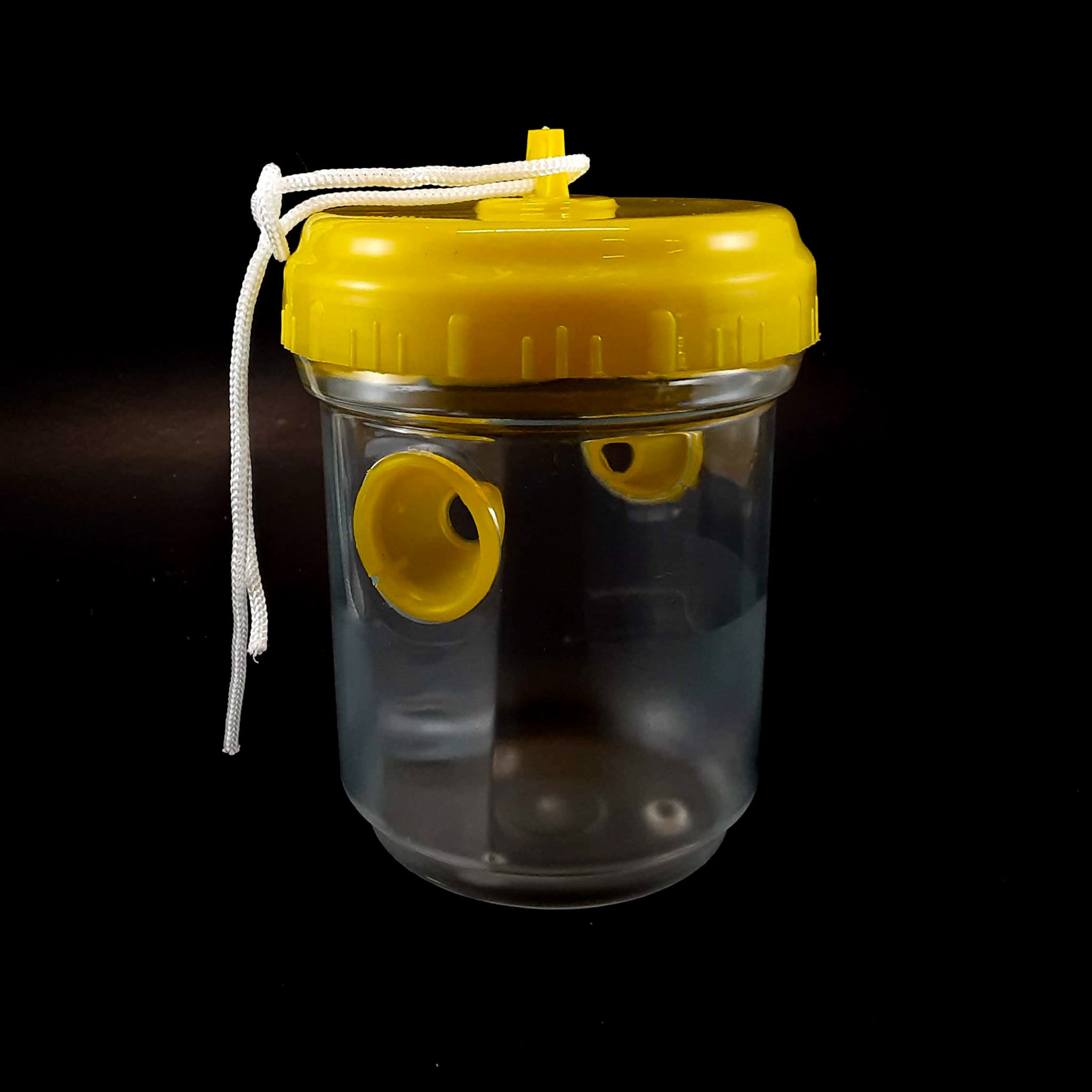 Yellow Jacket Trap HappBee Acres Bee Supply