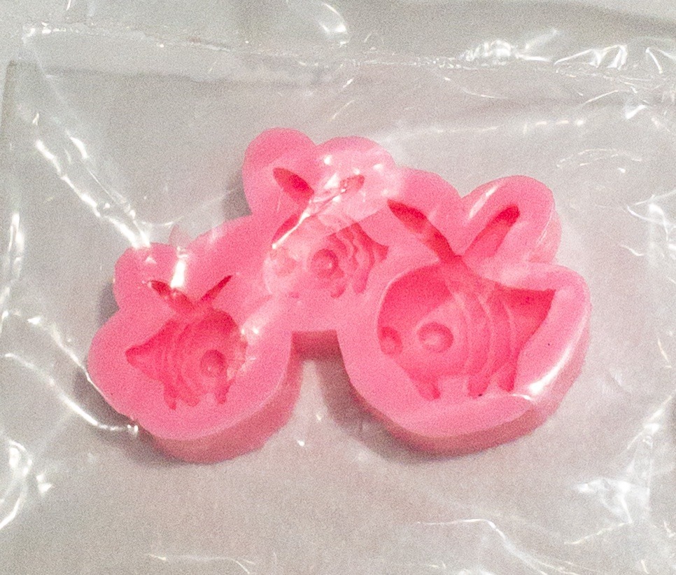 Bee wax mold HappBee Acres Bee Supply