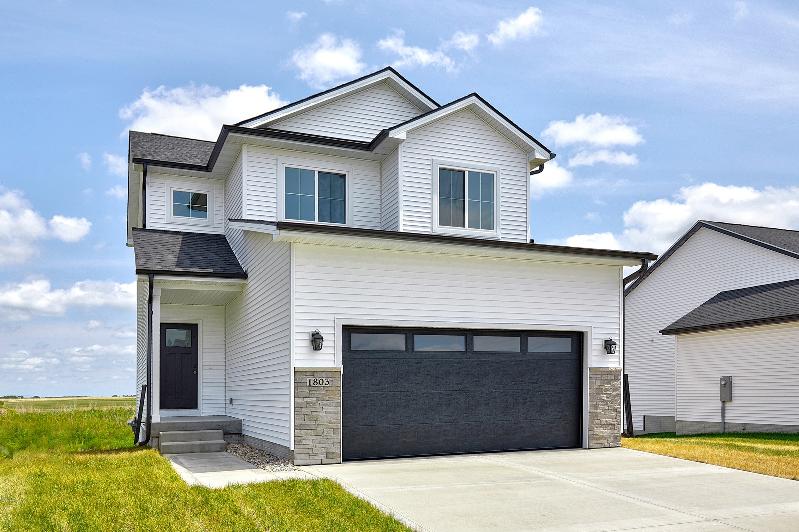 Blaze 1519 Happe Homes