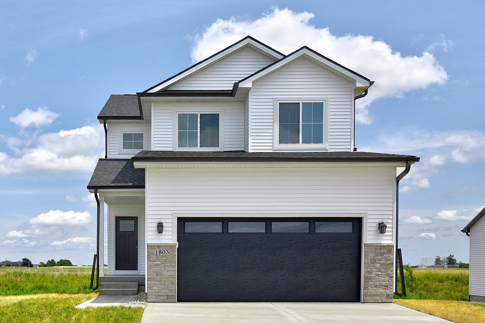 Blaze 1519 Happe Homes