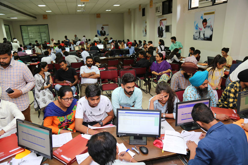 28th Feb 2020 is the Last Date of Admission to LPU Distance Education Programmes HappeningsLPU