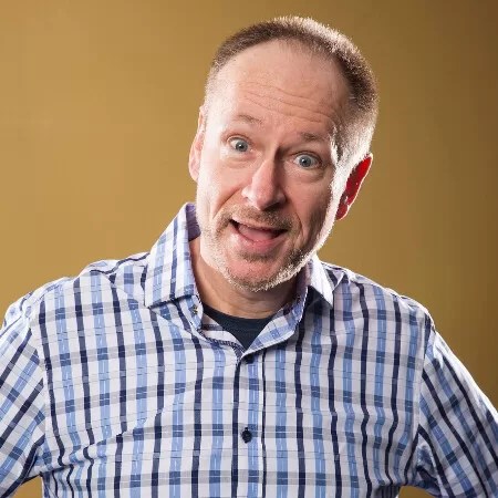 BJ SHEA Leaves Seattle's KZOK - #HAPPENS