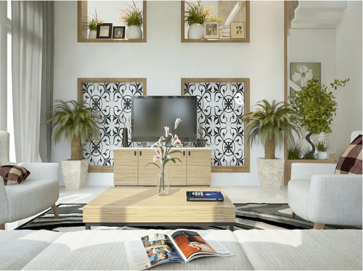 How To Decorate Your Living Room Cheaply Baci Living Room