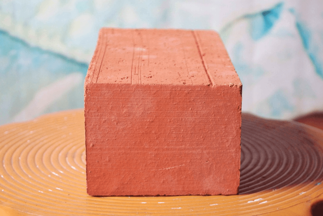 Buy Clay Wire Cut Bricks Online at Affordable Price Happho