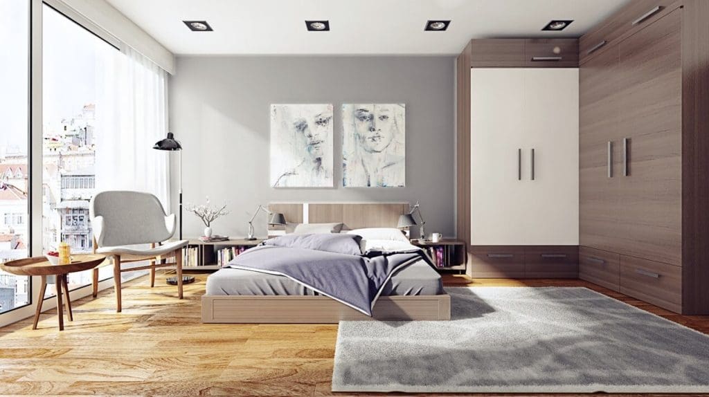 10 Common Bedroom Interior Design Mistakes to Avoid Happho