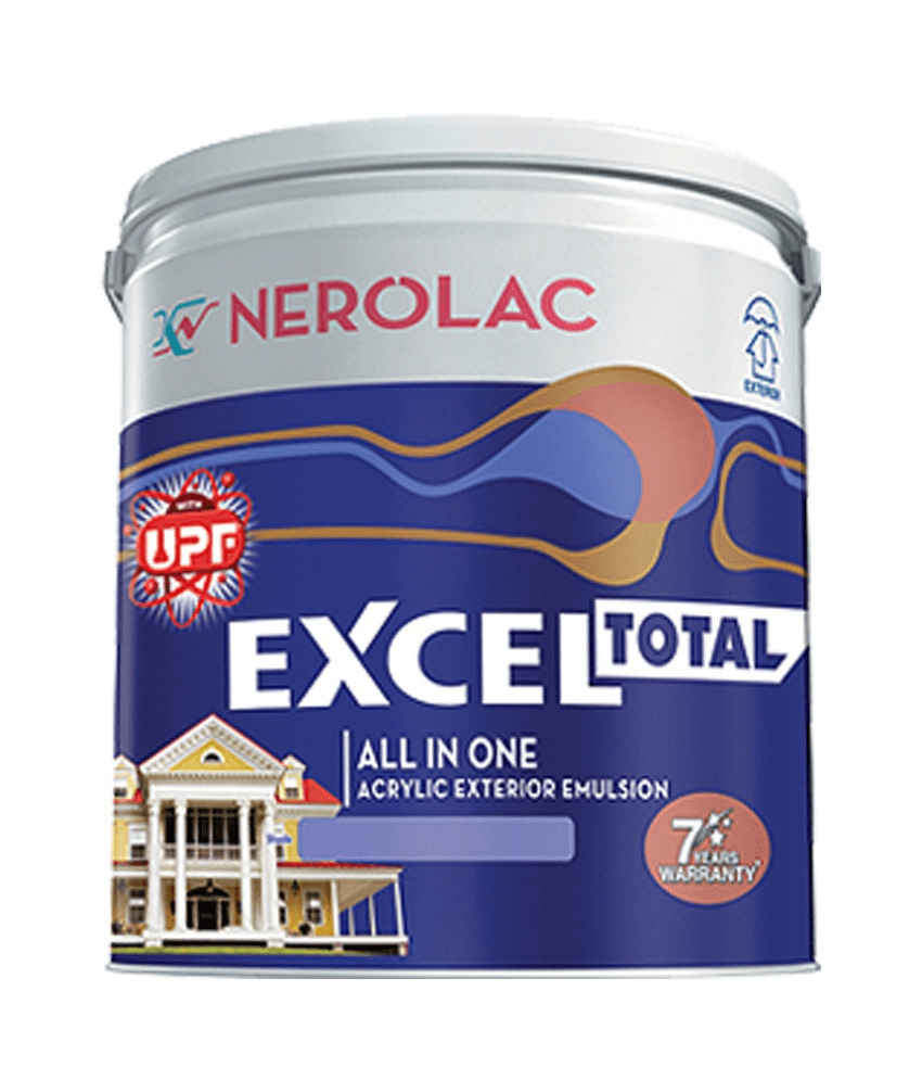 25 Inspiring Exterior House Paint Color Ideas Exterior Nerolac Paints
