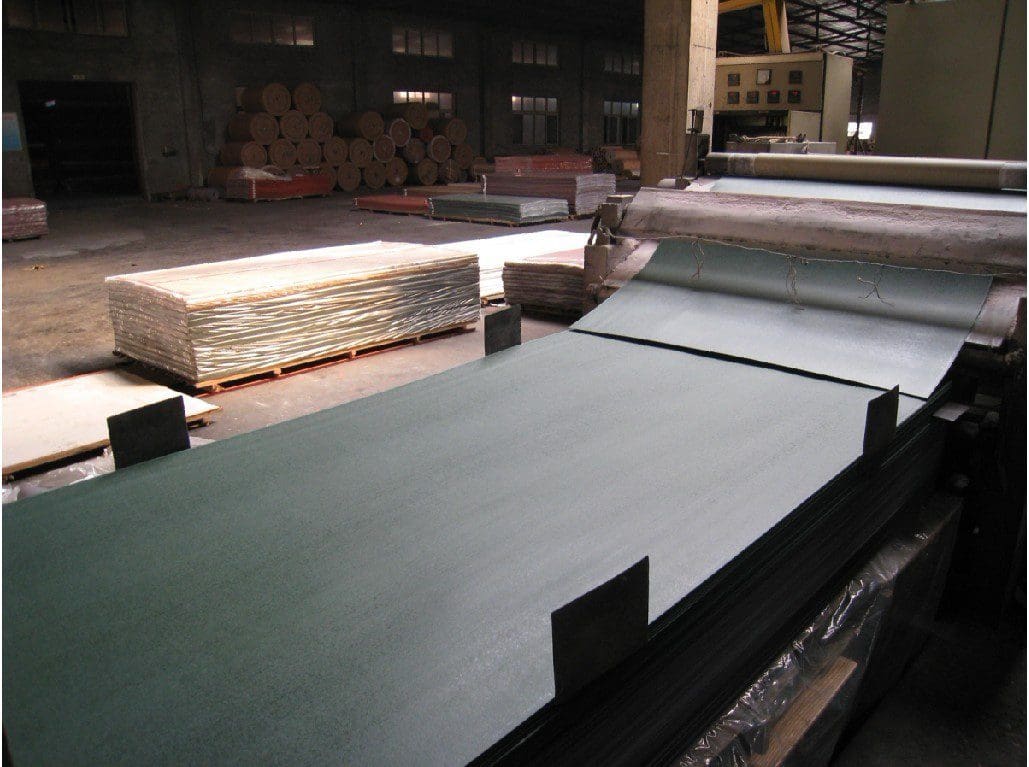 Manufacturing Process, Advantage and Disadvantages of Laminates happho